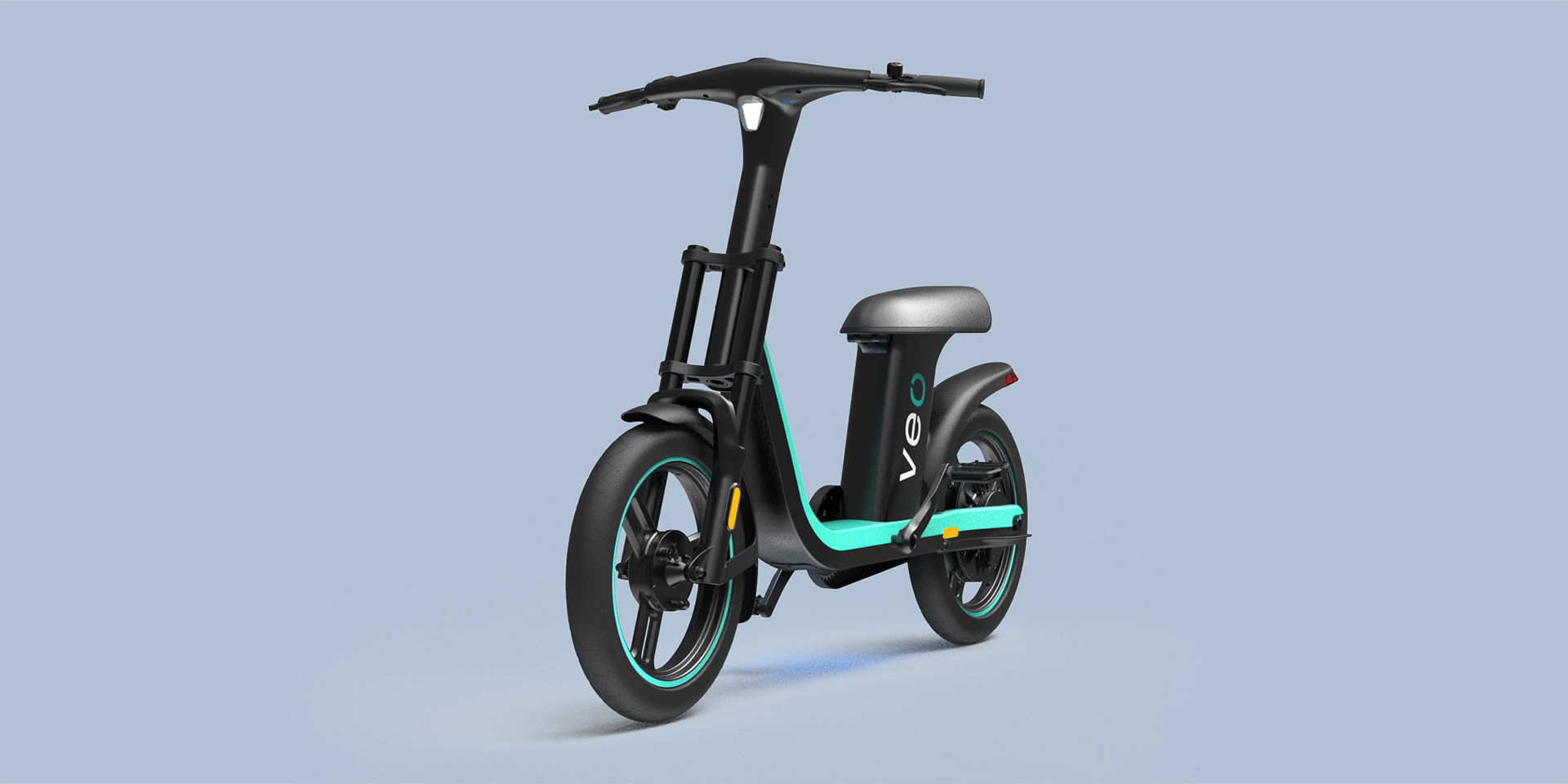 Veo ebike.